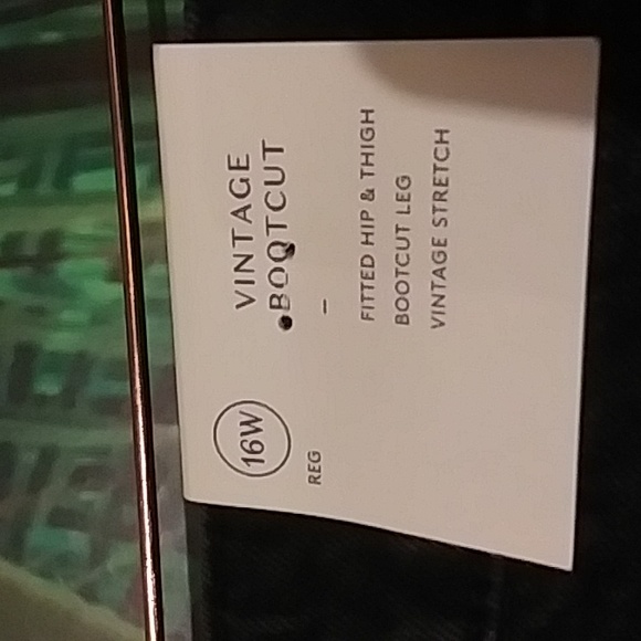 Universal Thread bootcut jean - Picture 4 of 11